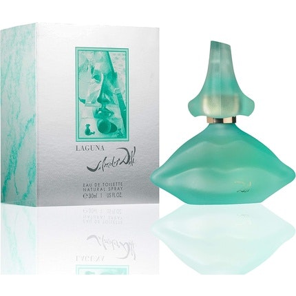 Parfums Salvador Dali Laguna Eau de Toilette Spray 30ml