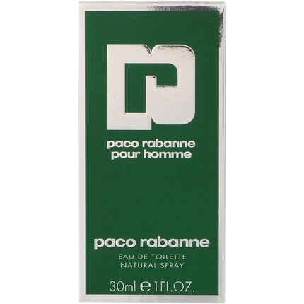 Paco Rabanne Eau de toilette Spray 30ml