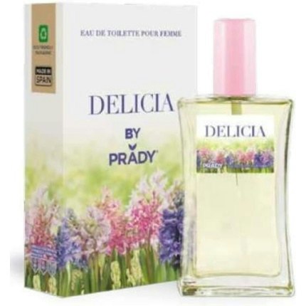 Generic Woman Narcise Eau de toilette Perfume 100ml