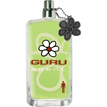 Guru Men Eau De Toilette 100ml