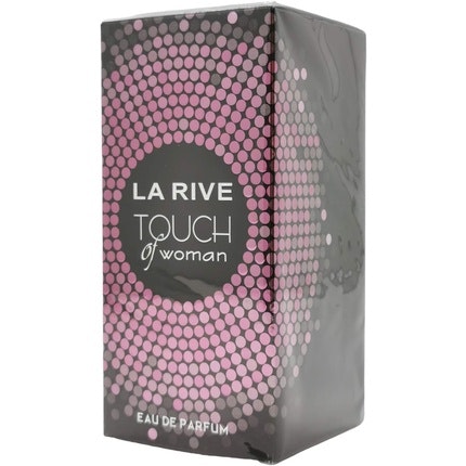 La Rive Touch of Woman Eau De Parfum 90ml Sandalwood