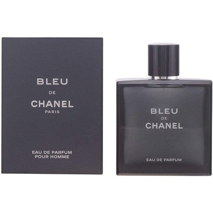 Chanel De Bleu Pour Homme Eau De Parfum Spray 100ml
