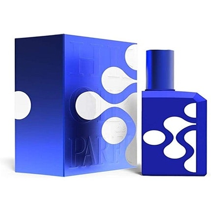 Histoires De Parfums This Is Not A Bleu Bottle 1.4 Eau De Parfum 60ml