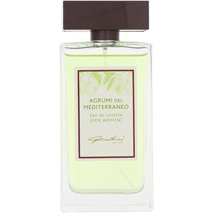 Gandini Agrumi MediTerreneo Eau De Toilette 100ml