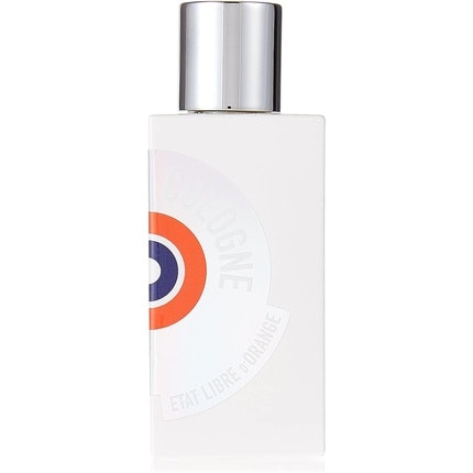 ETAT LIBRE D ORANGE Cologne Eau de parfum Vapo 100ml