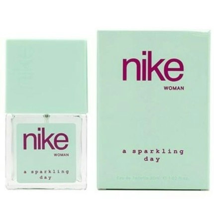 Nike A Sparkling Day Woman Eau de Toilette 30ml