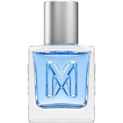 Mexx Man Eau de Toilette Natural Spray with Mandarin and Sandalwood 50ml