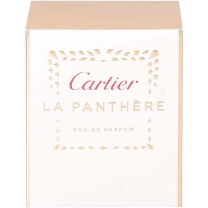 La Panthere par Cartier Eau de Parfum Spray 25ml