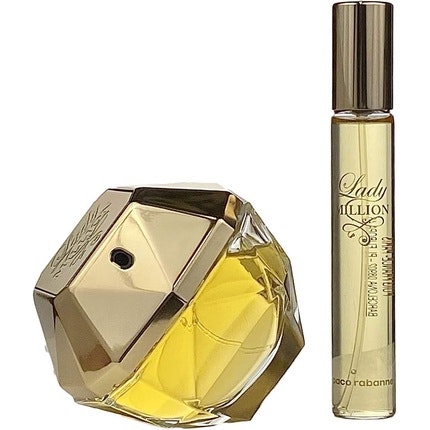 Paco Rabanne Lady Million Eau de Parfum 80ml