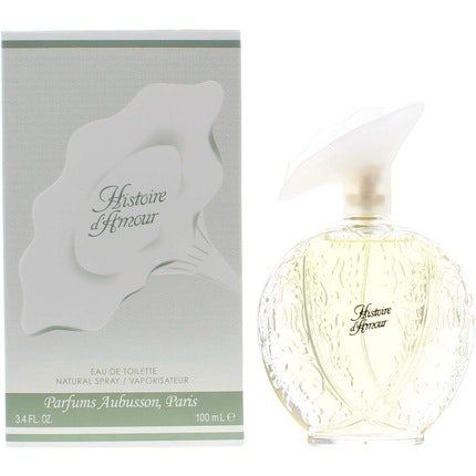 Aubusson Histoire D'Amour pour femme 100ml EDT