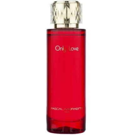 Pascal Morabito Only Love 100ml Eau de Parfum pour femme