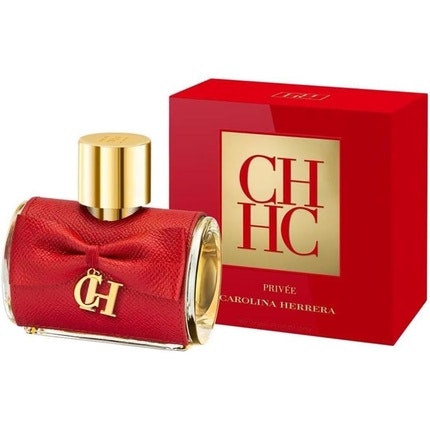 Carolina Herrera - CH Privee Eau De Parfum Spray 50ml