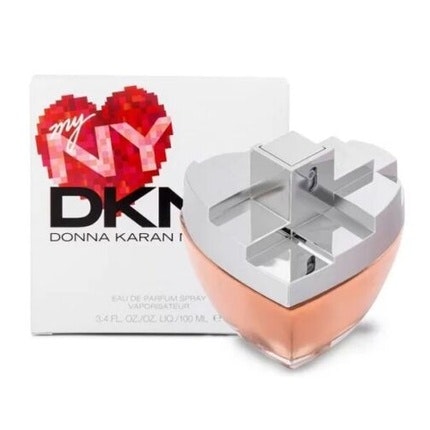DKNY Donna Karen New York MY NY EDP Eau De Parfum Fragrance pour femme 50ml