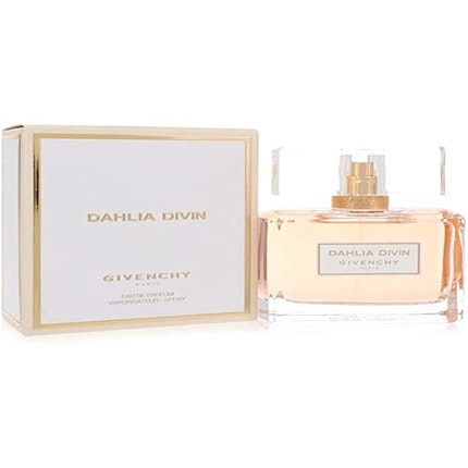 Givenchy Dahlia Divin Eau de Parfum Spray pour femme 2.5 Ounce