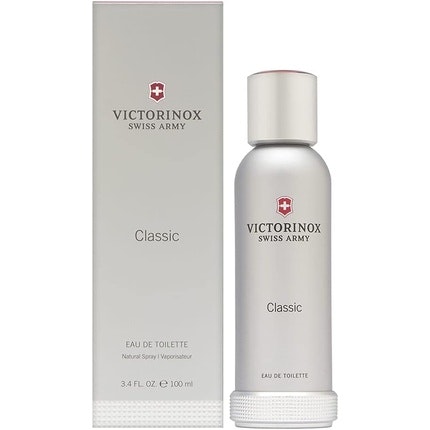 Swiss Army Classic Eau de toilette Spray 100ml