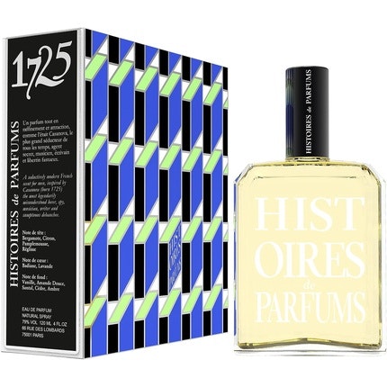 Histoire de Parfums 1725 120ml