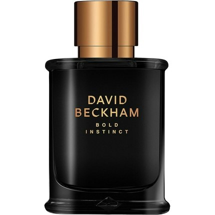 David Beckham Bold Instinct Eau de Toilette Men's Fragrance 50ml