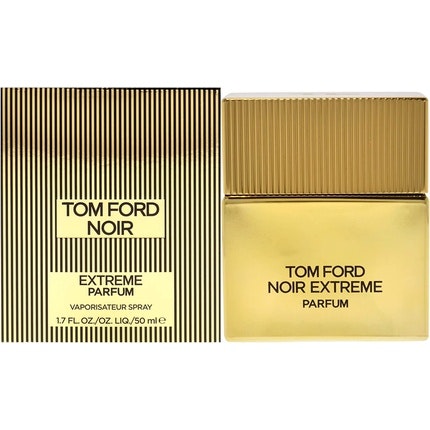 Tom Ford Noir Extreme Parfum Pour homme 50ml Spray