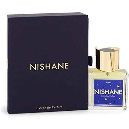Nishane Istanbul B-612 Extrait de Parfum 50ml