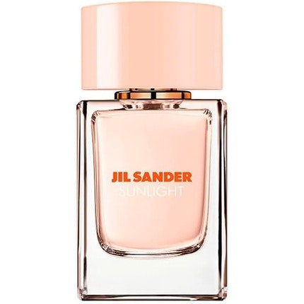 Jil Sander Sunlight Grapefruit&Rose Eau de Toilette 60ml Spray