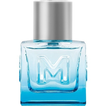 Mexx Summer Holiday Man Eau de Toilette 30ml Glass Spray Bottle