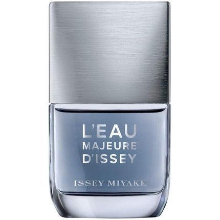 ISSEY MIYAKE L'Eau Majeure D'Issey Pour Homme Eau De Toilette 30ml