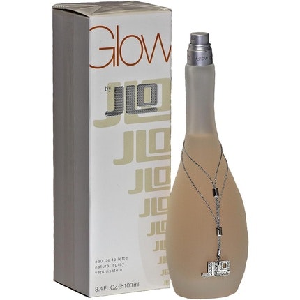 Glow par J. Lo par Jennifer Lopez Eau de Toilette Spray 100ml