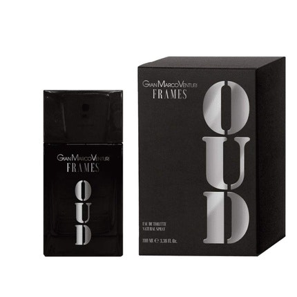 Frames GMV Oud Eau de Toilette 100ml Spray