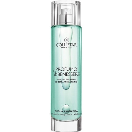 Collistar Profumo Di Benessere 125ml