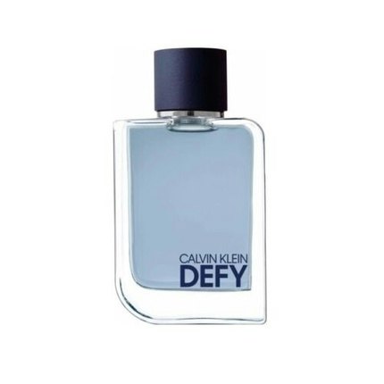 Calvin Klein Defy Eau de toilette 30ml 50ml 100ml 200ml Eau de Toilette Pour Homme New