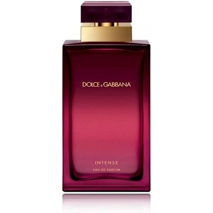 Dolce&Gabbana Pour Femme Intense Eau de Parfum Spray 100ml