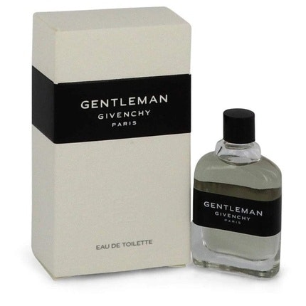 Givenchy Gentleman Mini EDT 0.2oz Men