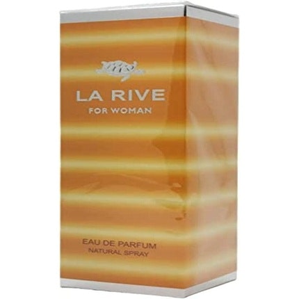 La Rive Perfume pour femme Eau De Parfum 90ml
