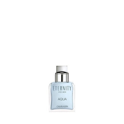Calvin Klein Eternity Pour Homme Aqua Eau De Toilette 30ml