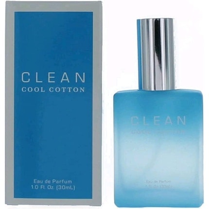 Clean Cool Cotton Classic Unisex Eau de Parfum Vaporisateur Spray
