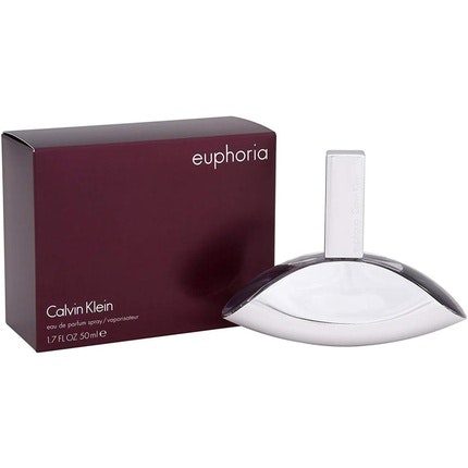 Calvin Klein Euphoria Eau De Pafum 50ml