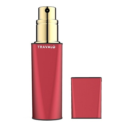 Travalo Obscura Red Perfume Atomizer