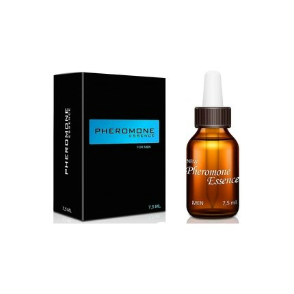 Pheromones Pour Homme 7.5ml