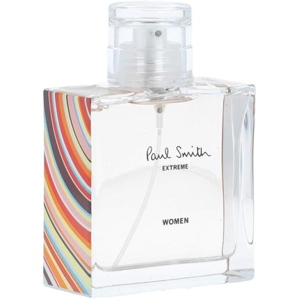 Paul Smith Extreme Woman Eau De Toilette Spray 100ml
