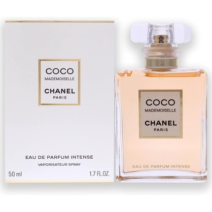 Chanel Coco Mademoiselle Intense Eau De Parfum Spray 50ml