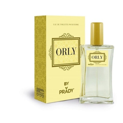 Prady Parfums Nº5 Women's Eau de toilette 100ml