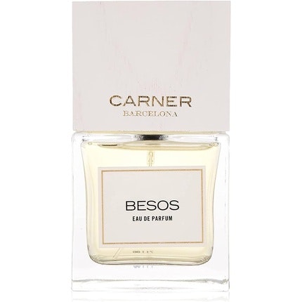 Carner Barcelona Besos Eau de Parfum 100ml