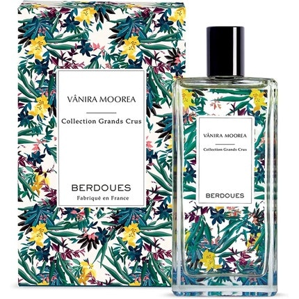 Berdoues Collection Grands Crus Vânira Moorea