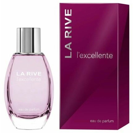 LA RIVE L'EXCELLENTE Eau de parfum 90ml Women's Eau de Parfum - New & Original!