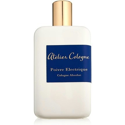 Atelier Cologne Poivre Electrique Cologne Absolue 200ml