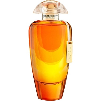 The Merchant of Venice Murano Andalusian SOUL Eau de Parfum 100ml