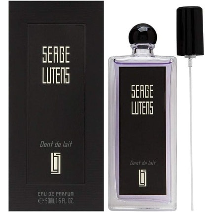 Serge Lutens De Lait Eau de Parfum Spray 50ml