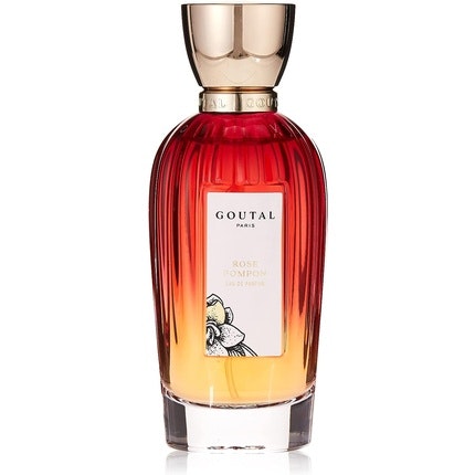 Rose Pompon Eau de Parfum Vaporisateur 100ml