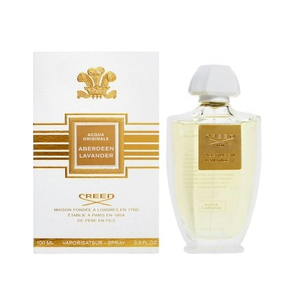 Creed Acqua Original Aberdeen Lavender Eau De Parfum 100ml