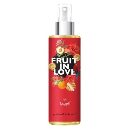 Lazell Fruit in Love Women Body Mist Spray 200ml